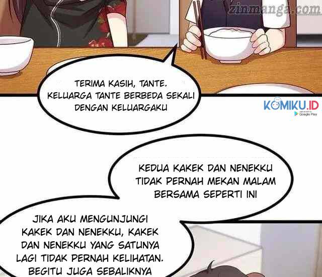 CEO’s Sudden Proposal Chapter 235 Gambar 2
